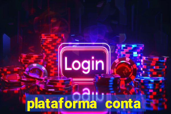 plataforma conta demo fortune tiger